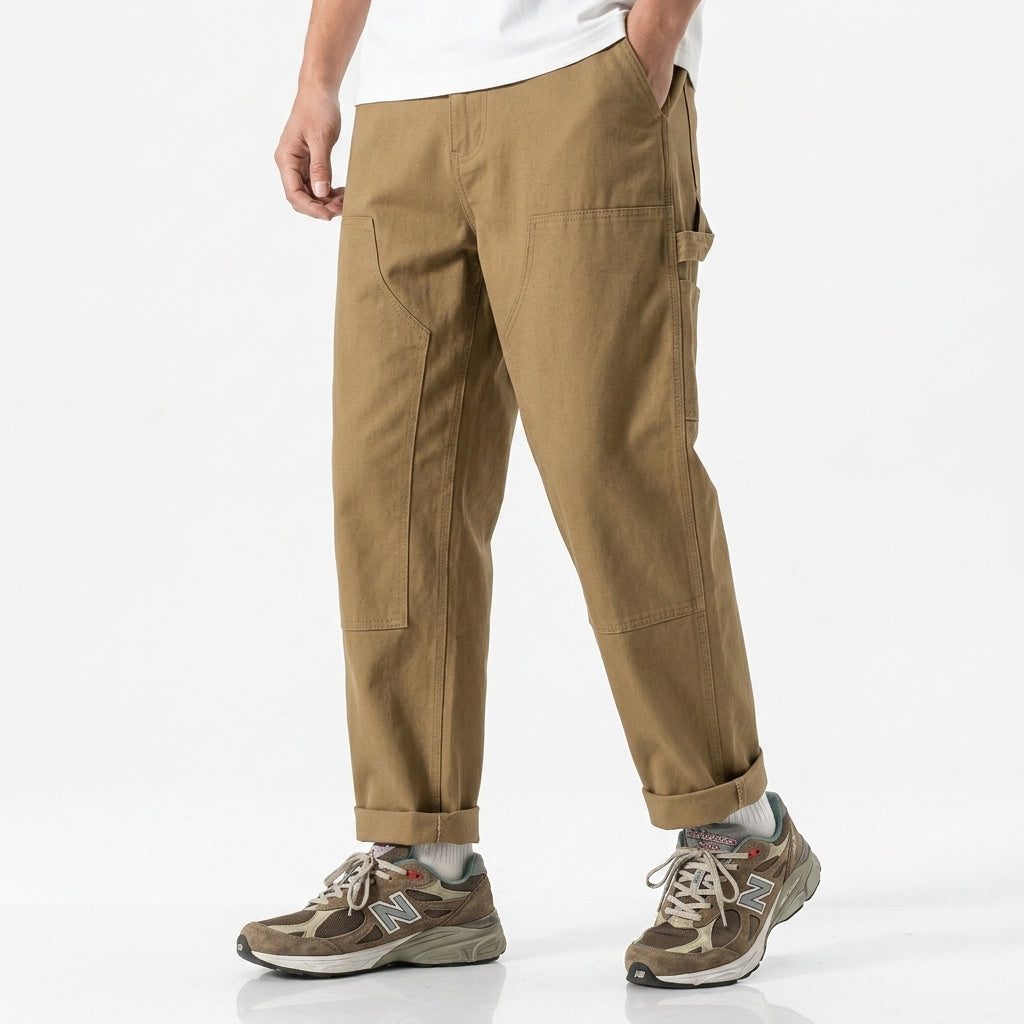 Marisol Utility Pants