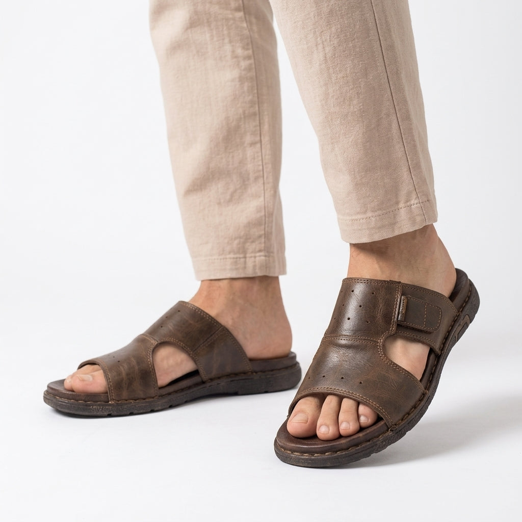 San Diego Comfort Sandals