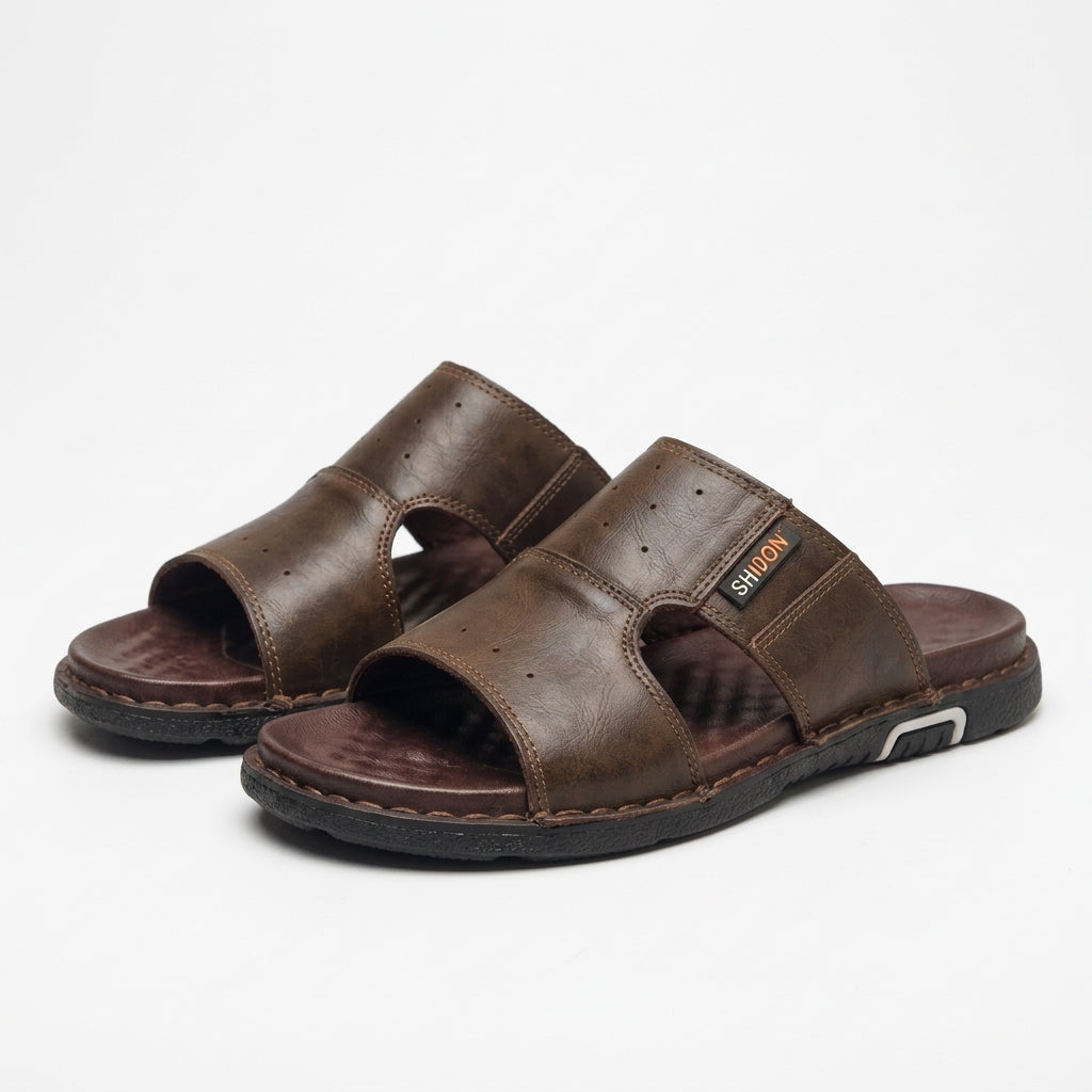 San Diego Comfort Sandals