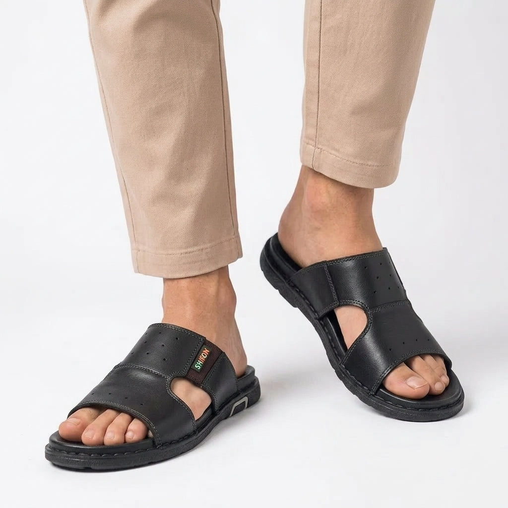San Diego Comfort Sandals