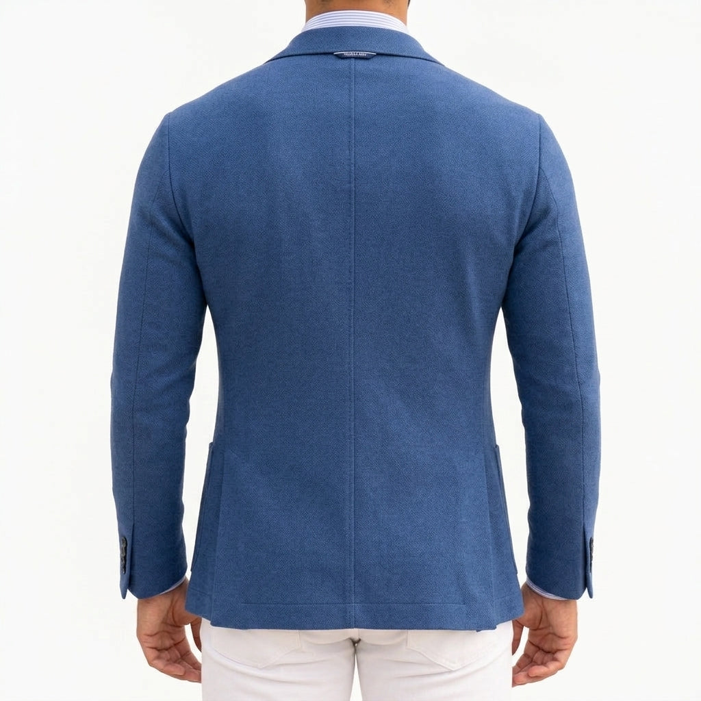 Winslow Knit Blazer