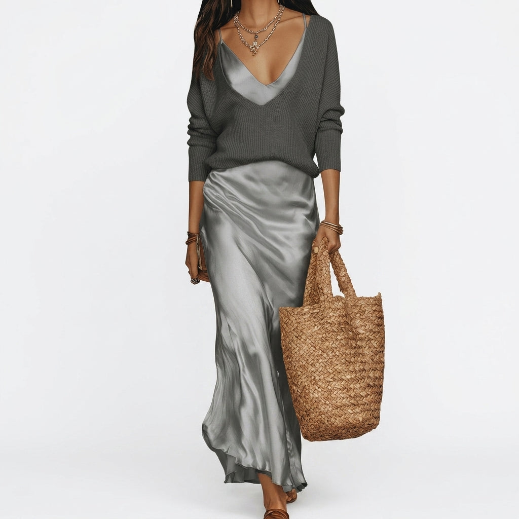 Elodie Two-Piece Set
