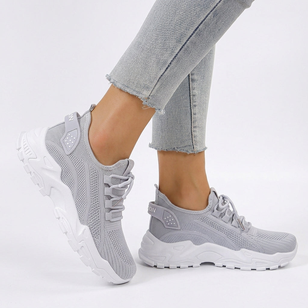 Julia Orthopedic Sneakers