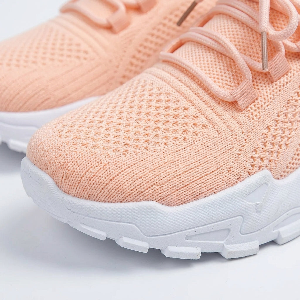 Julia Orthopedic Sneakers
