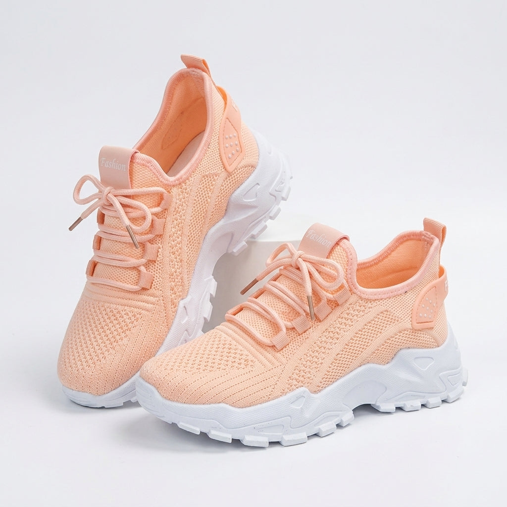 Julia Orthopedic Sneakers