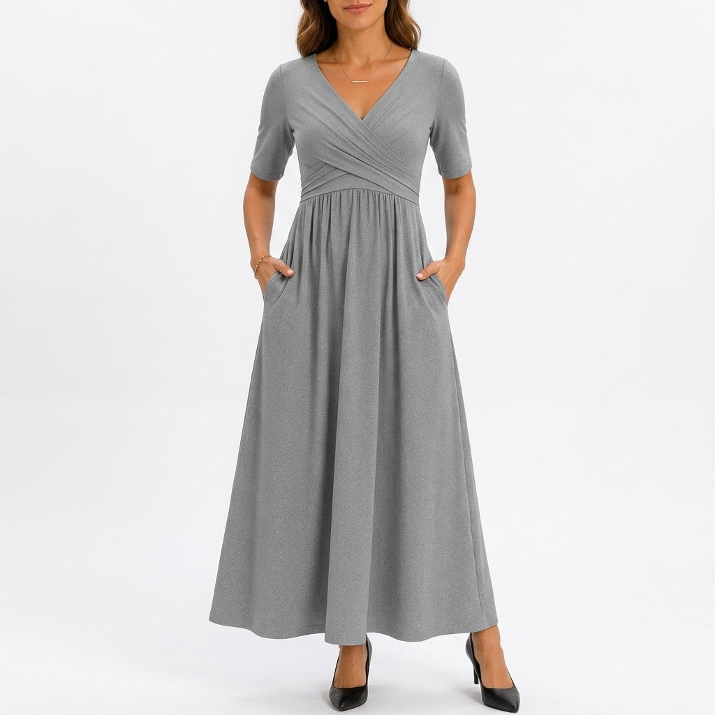 Astrid Maxi Dress