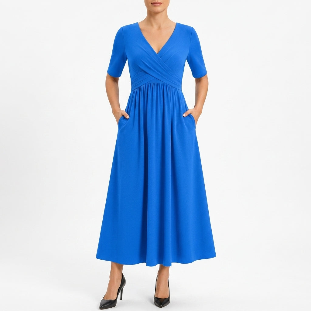 Astrid Maxi Dress