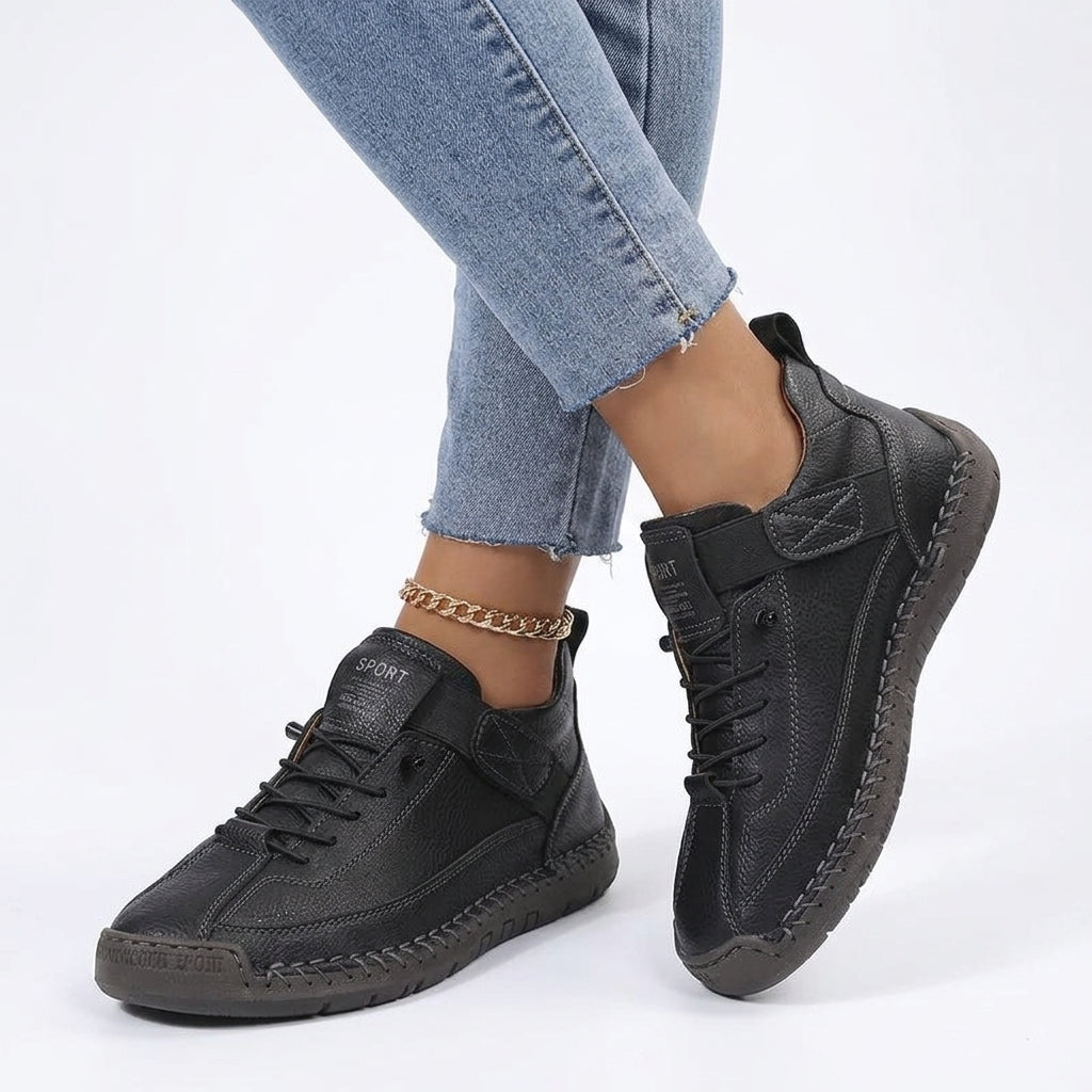 Layla Mae Orthopedic Sneakers
