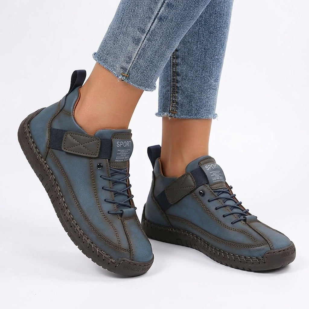 Layla Mae Orthopedic Sneakers