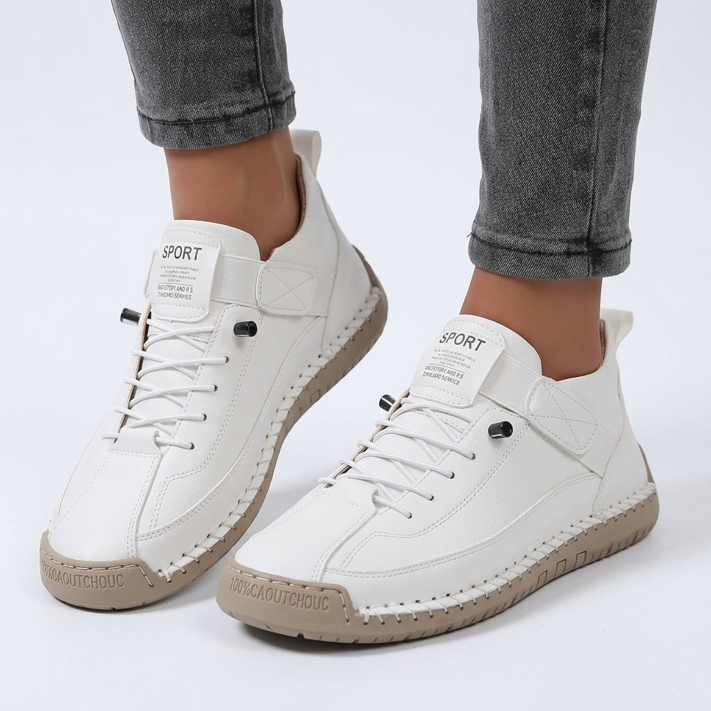 Layla Mae Orthopedic Sneakers