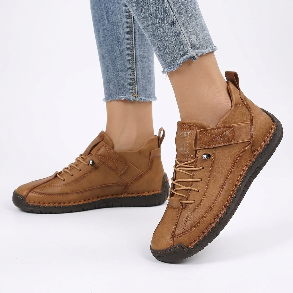 Layla Mae Orthopedic Sneakers