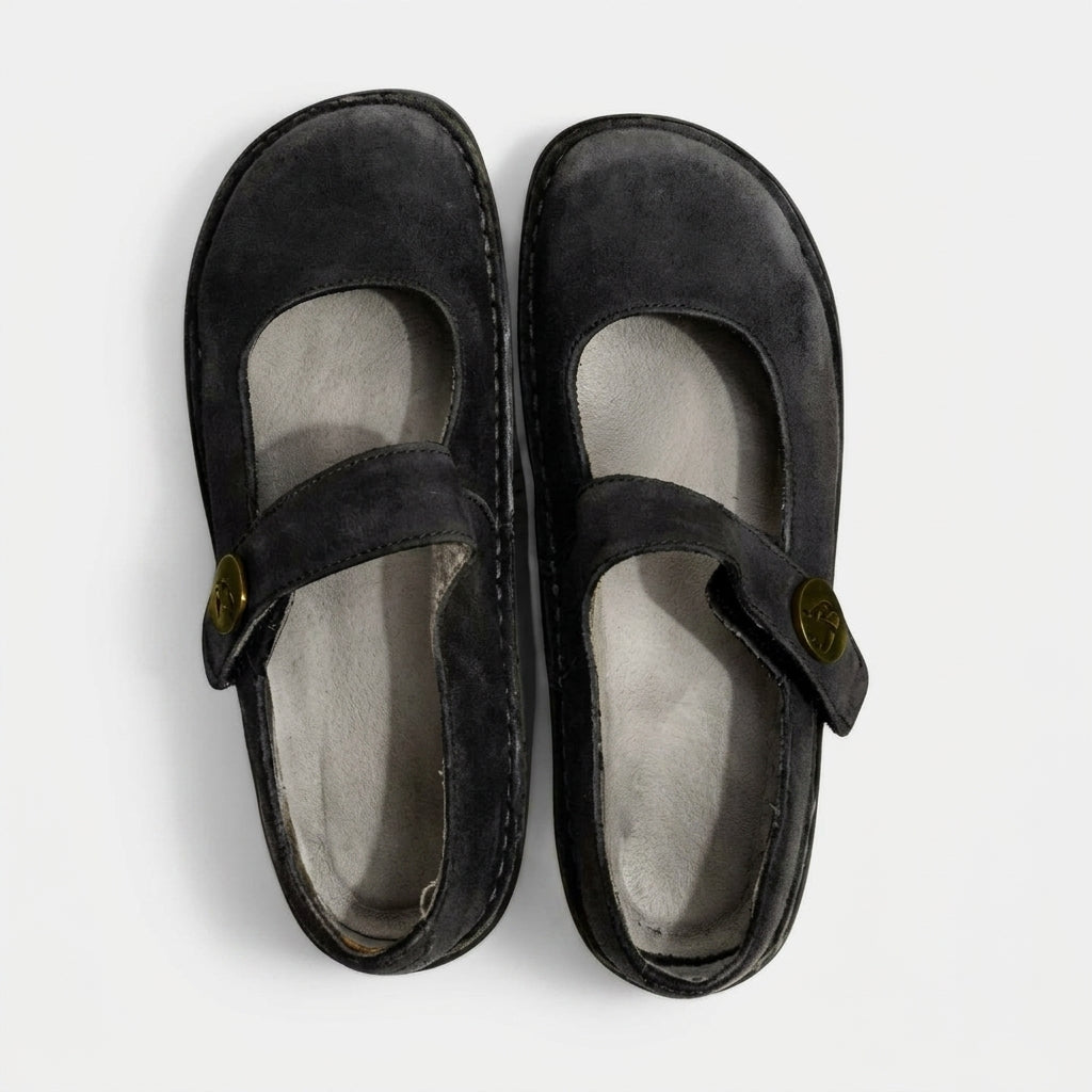 Bella Orthopedic Shoes
