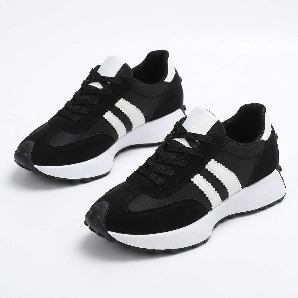 Lily Orthopedic Sneakers