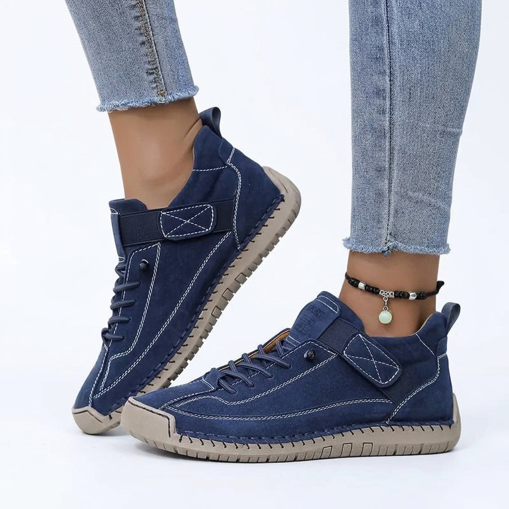 Layla Mae Orthopedic Sneakers
