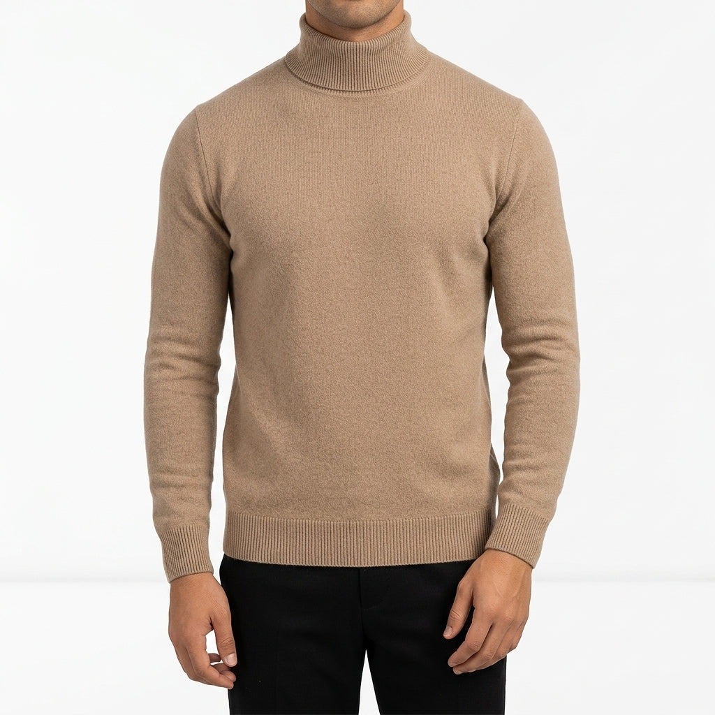 Astrid Merino Sweater