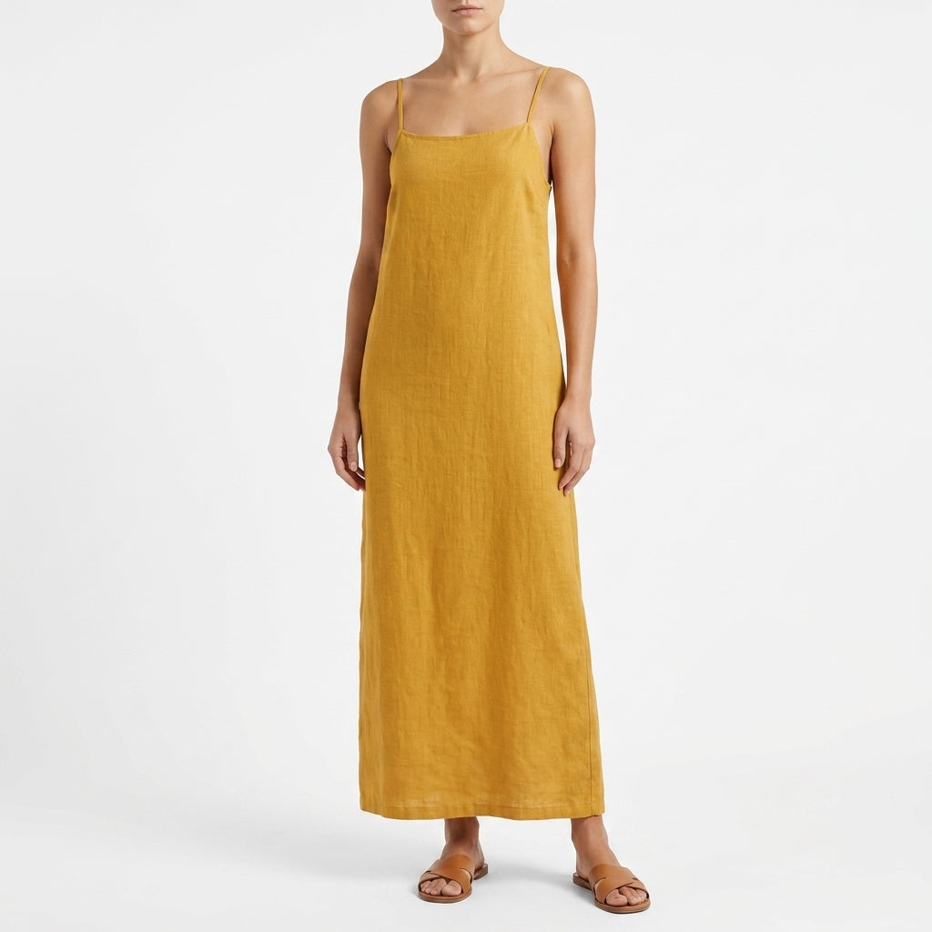 Delphine Maxi Dress