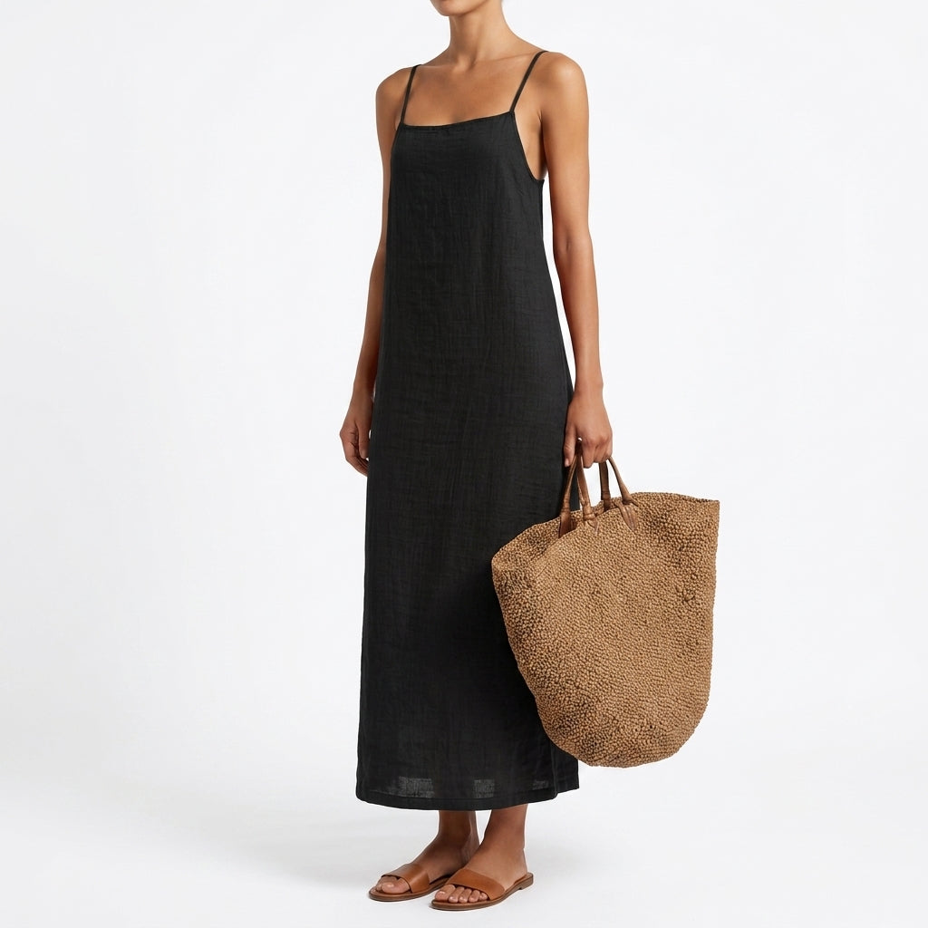 Delphine Maxi Dress