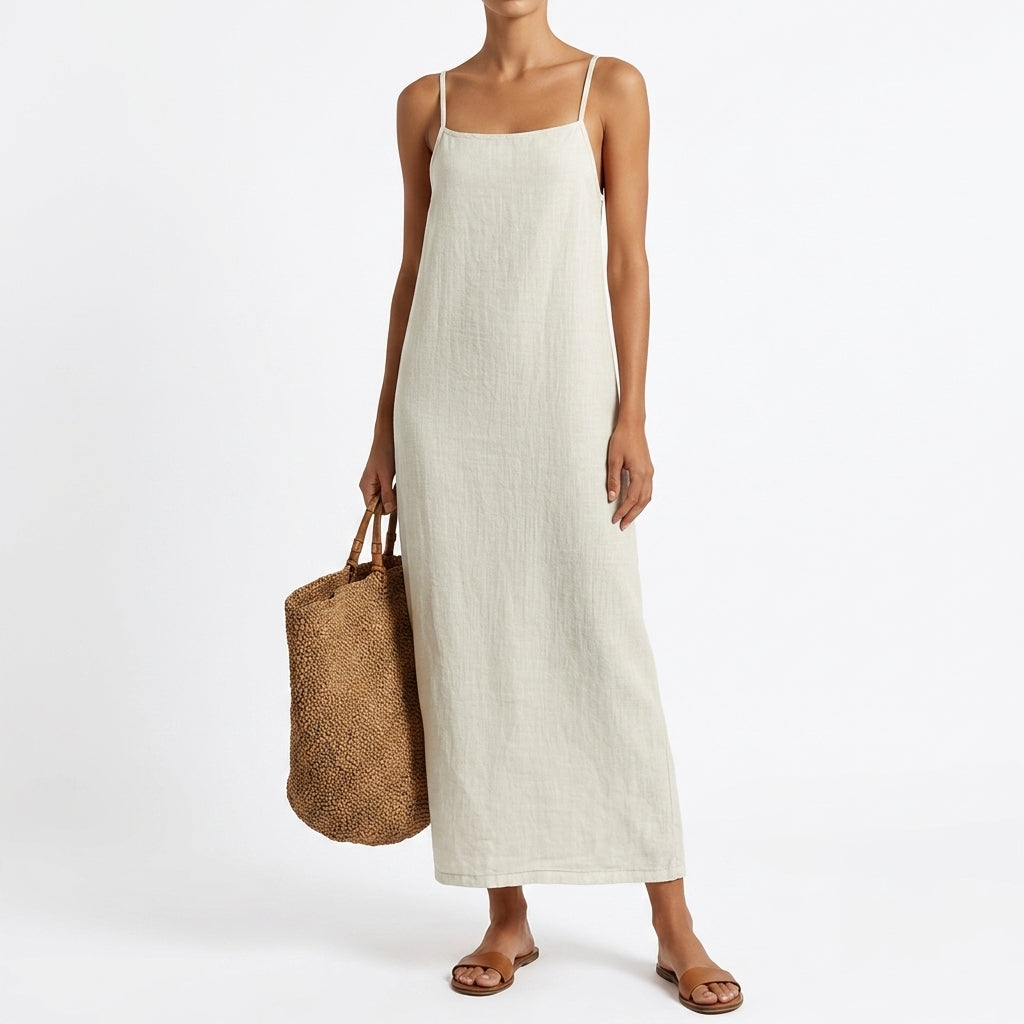 Delphine Maxi Dress
