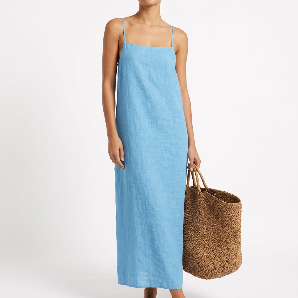 Delphine Maxi Dress