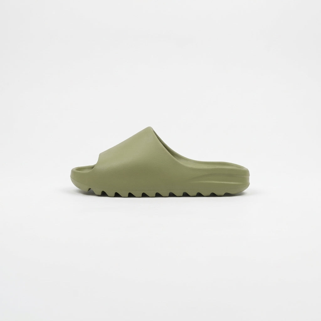 Montero Open Toe Slides