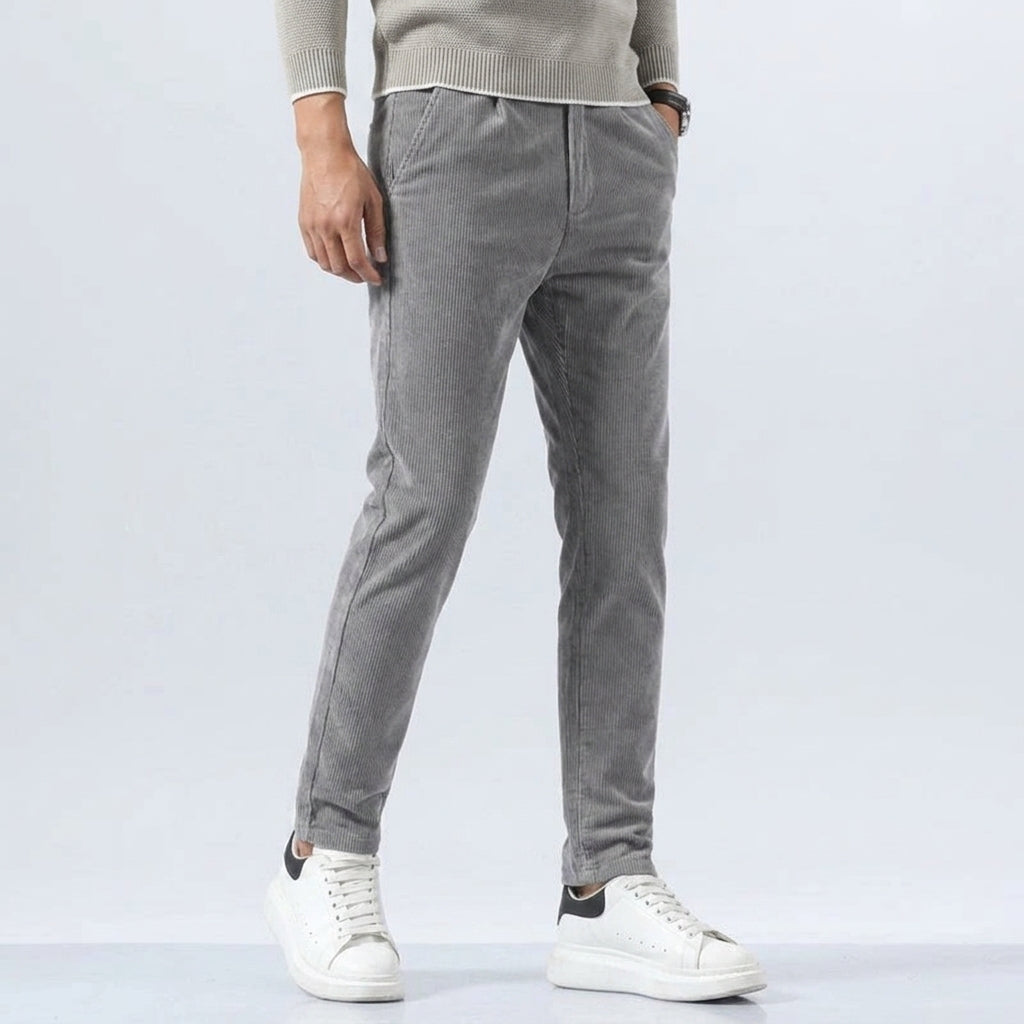Callum Corduroy Trousers