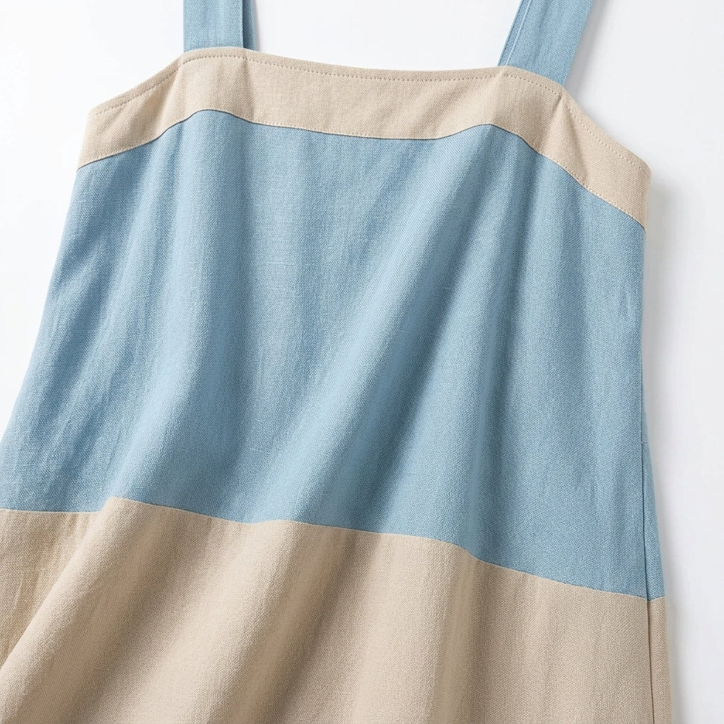 Ottilie Tiered Sundress