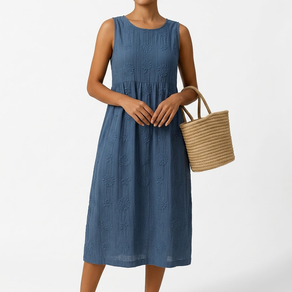 Odelle Woven Dress