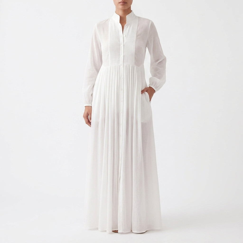 Bruno Maxi Dress