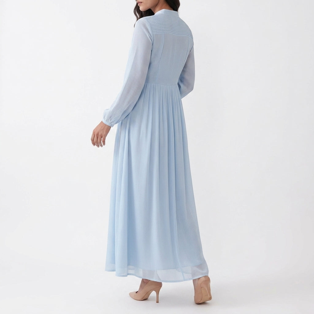 Bruno Maxi Dress