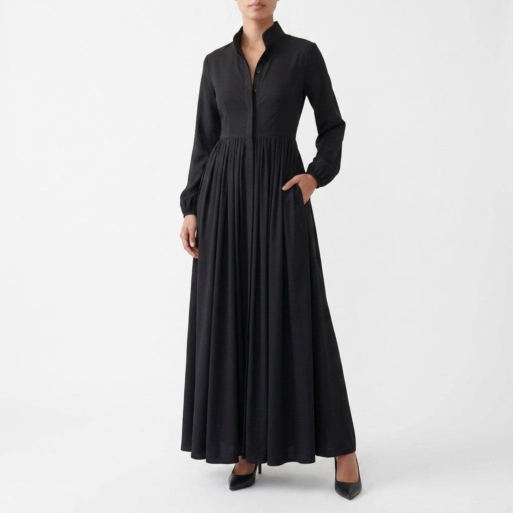 Bruno Maxi Dress