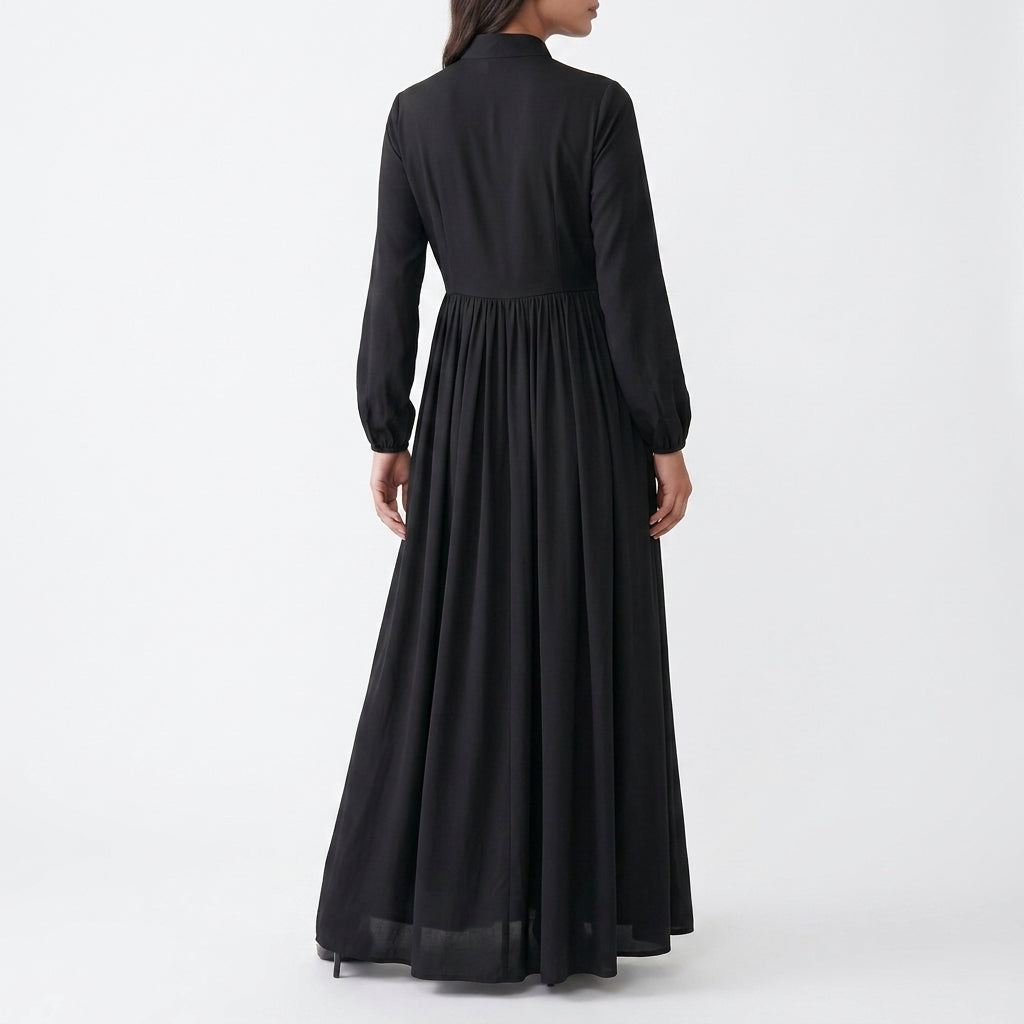 Bruno Maxi Dress