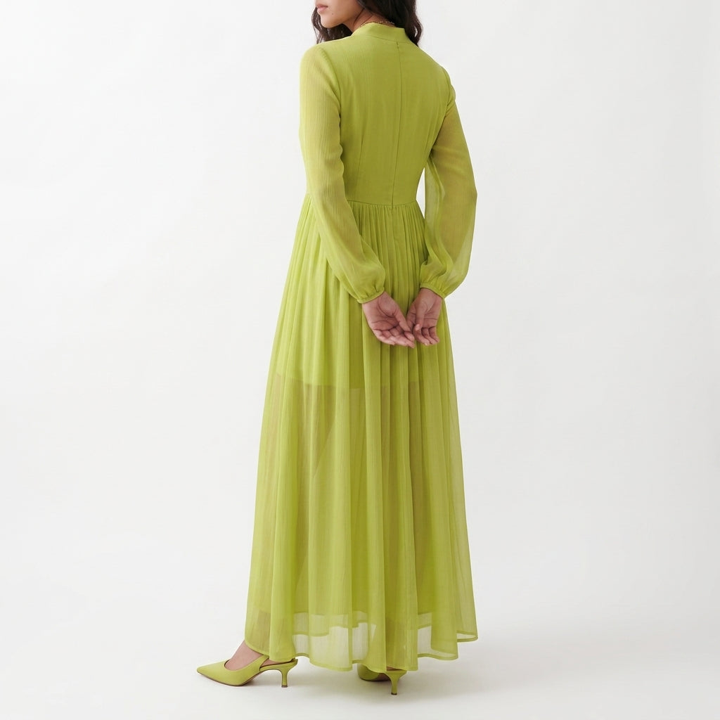 Bruno Maxi Dress