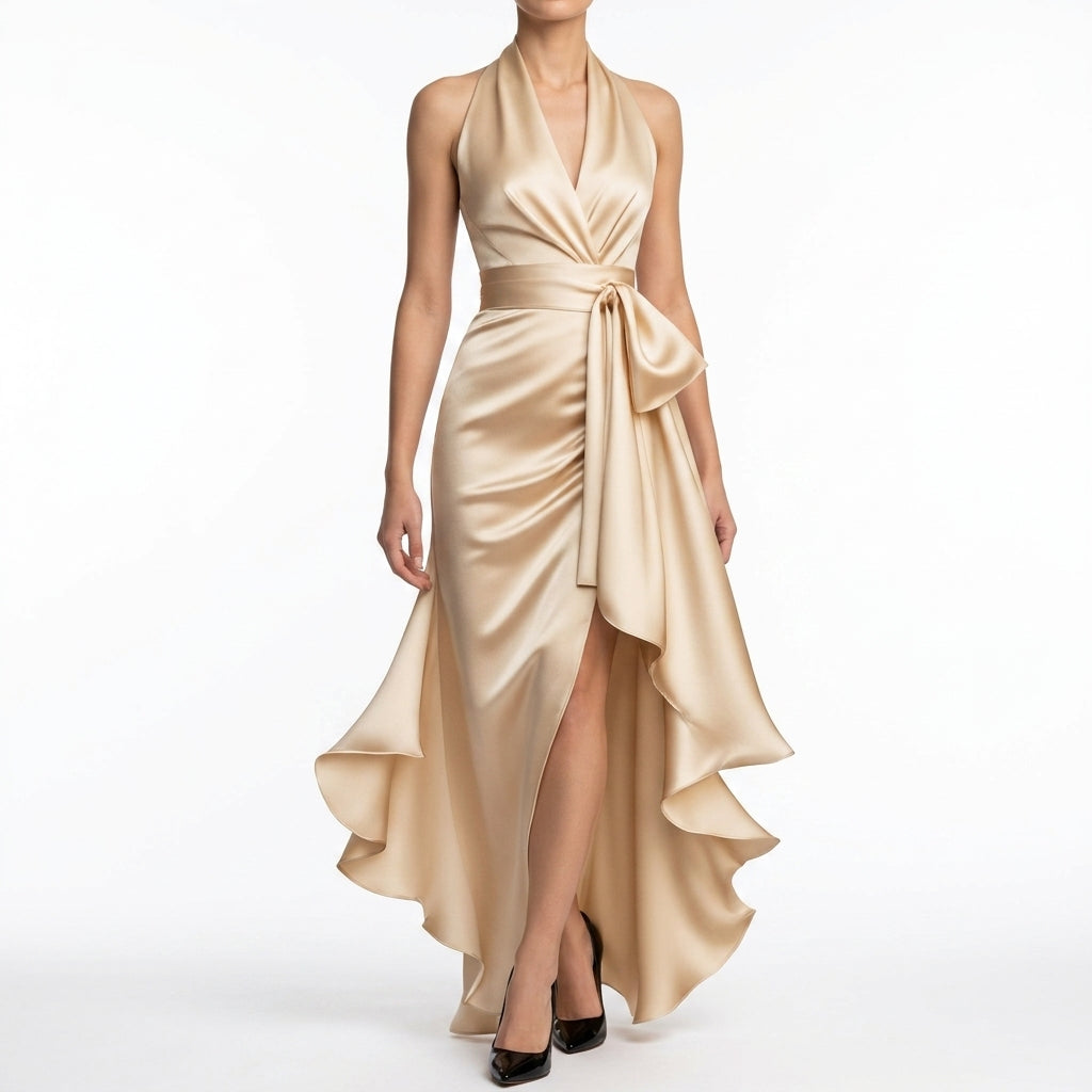 Franco Evening Dress