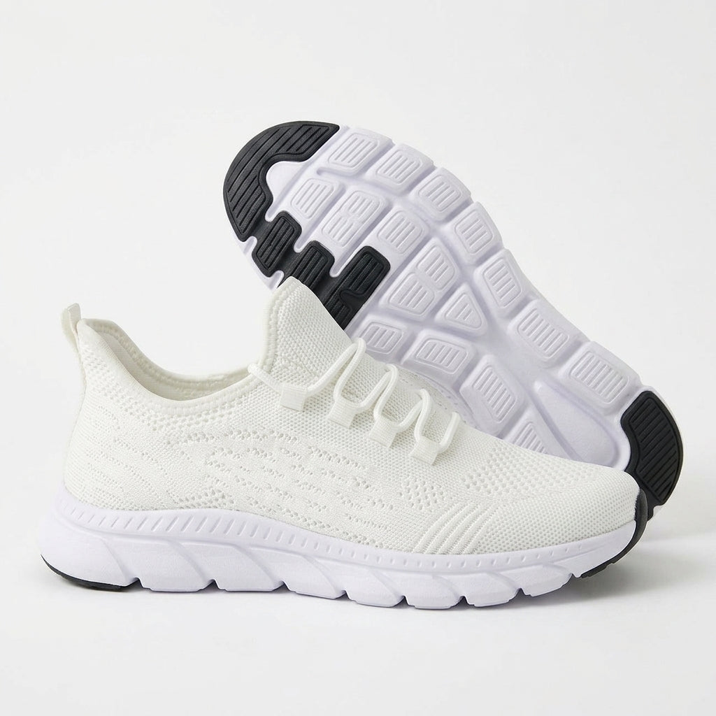 Veloura Mesh Trainers