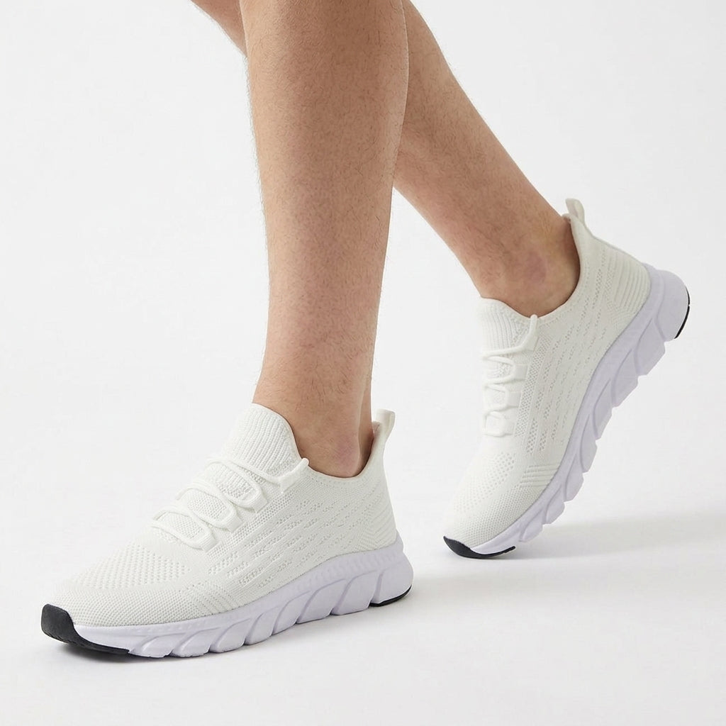 Veloura Mesh Trainers
