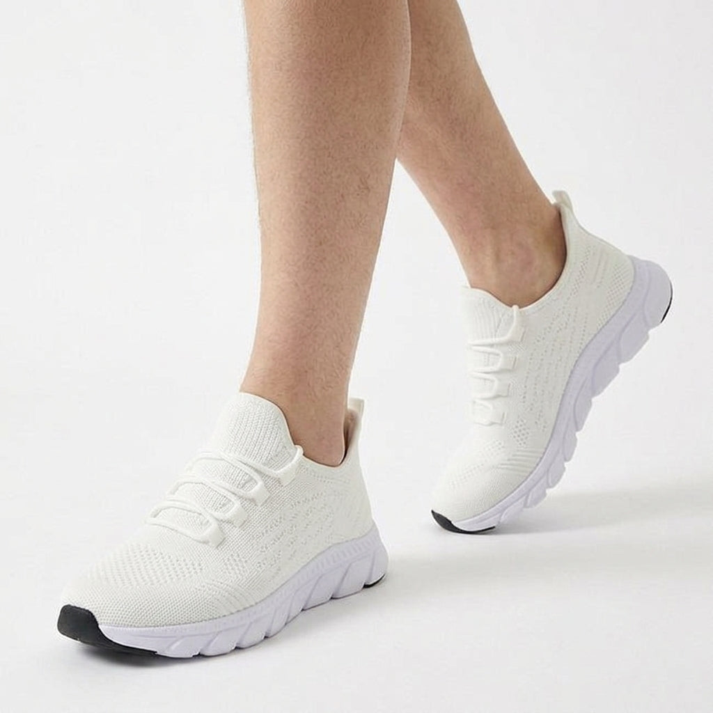 Veloura Mesh Trainers