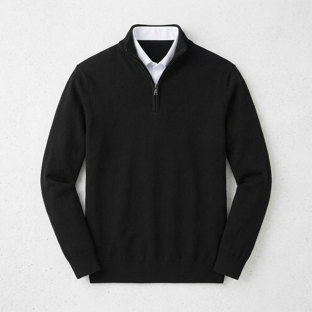 Callum Knit Sweater