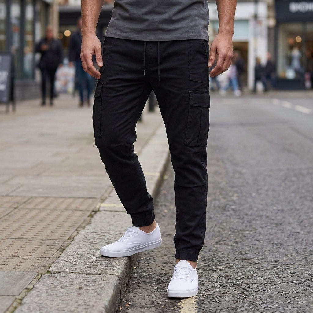 Lachlan Tactical Trousers