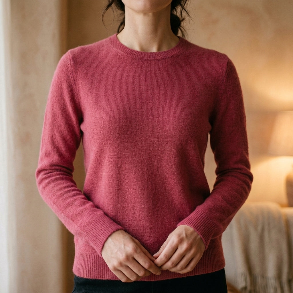 Beatrice Cashmere Sweater