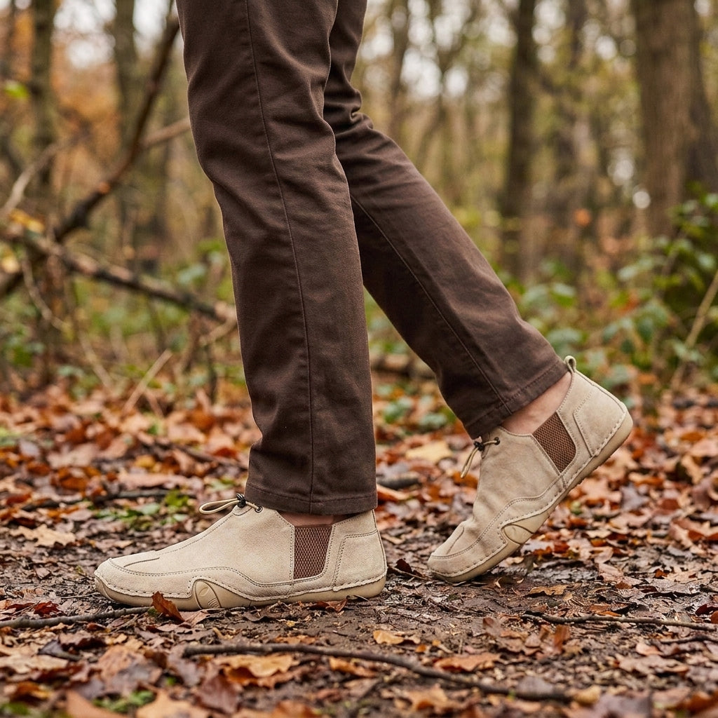 Brunello Slip-On Shoes