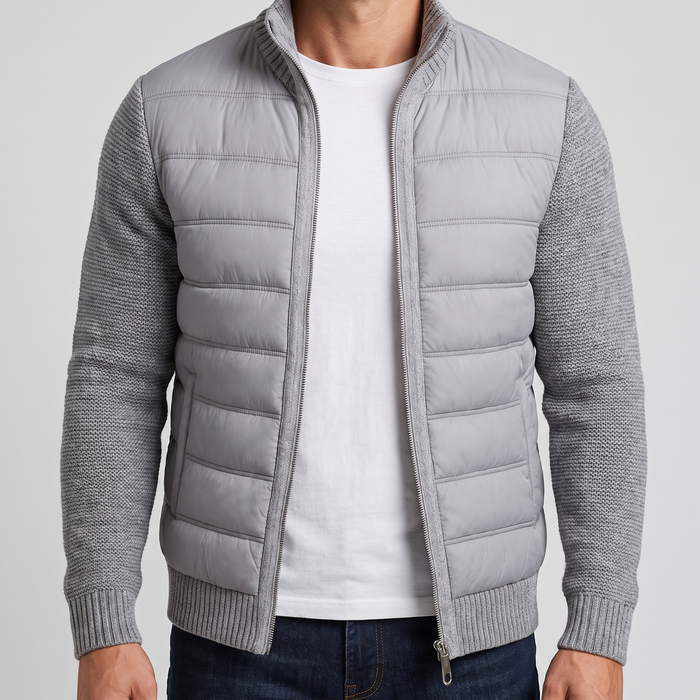 Men's Outerwear