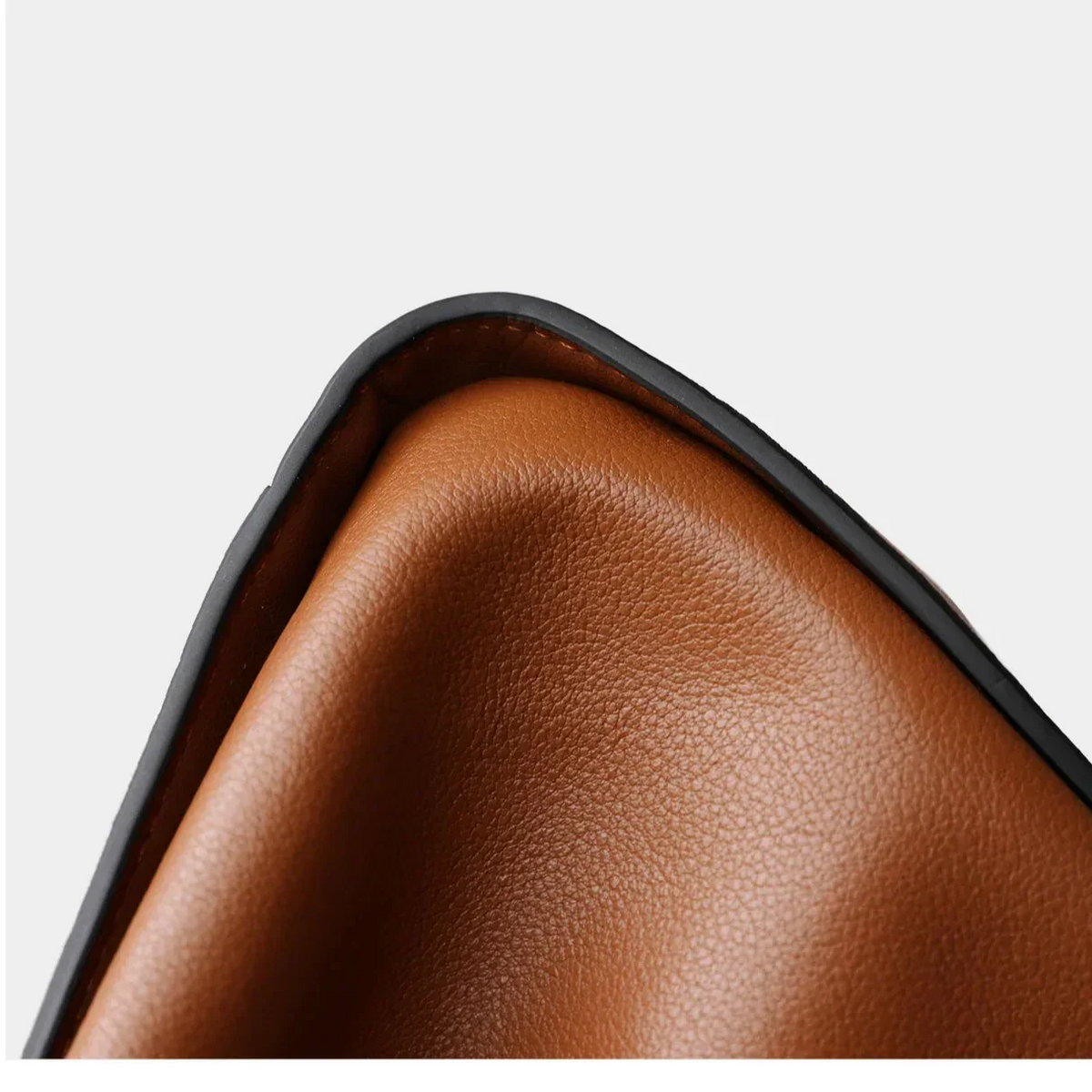 Harriet - Slouchy Tan Shoulder Bag