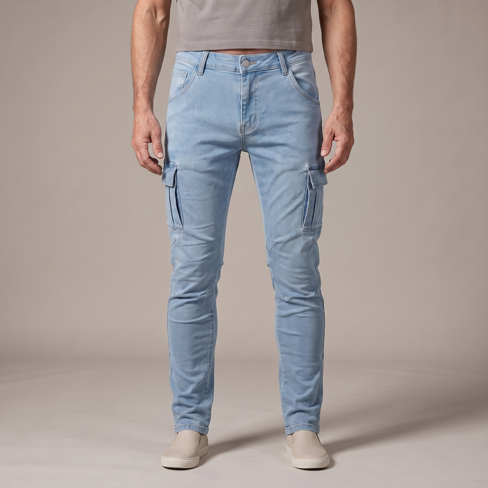 Men's Pants and Jeans