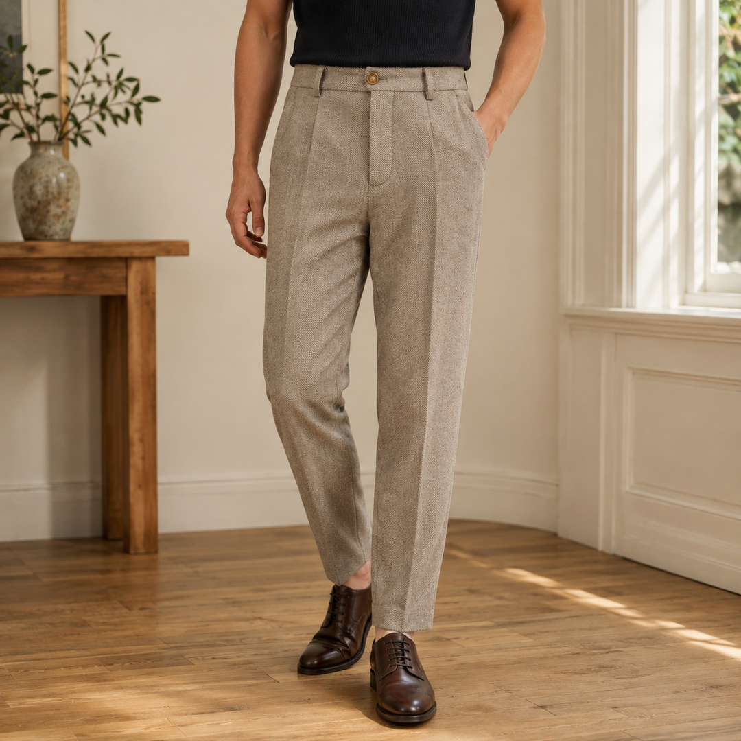 Ivan Tailored Pants