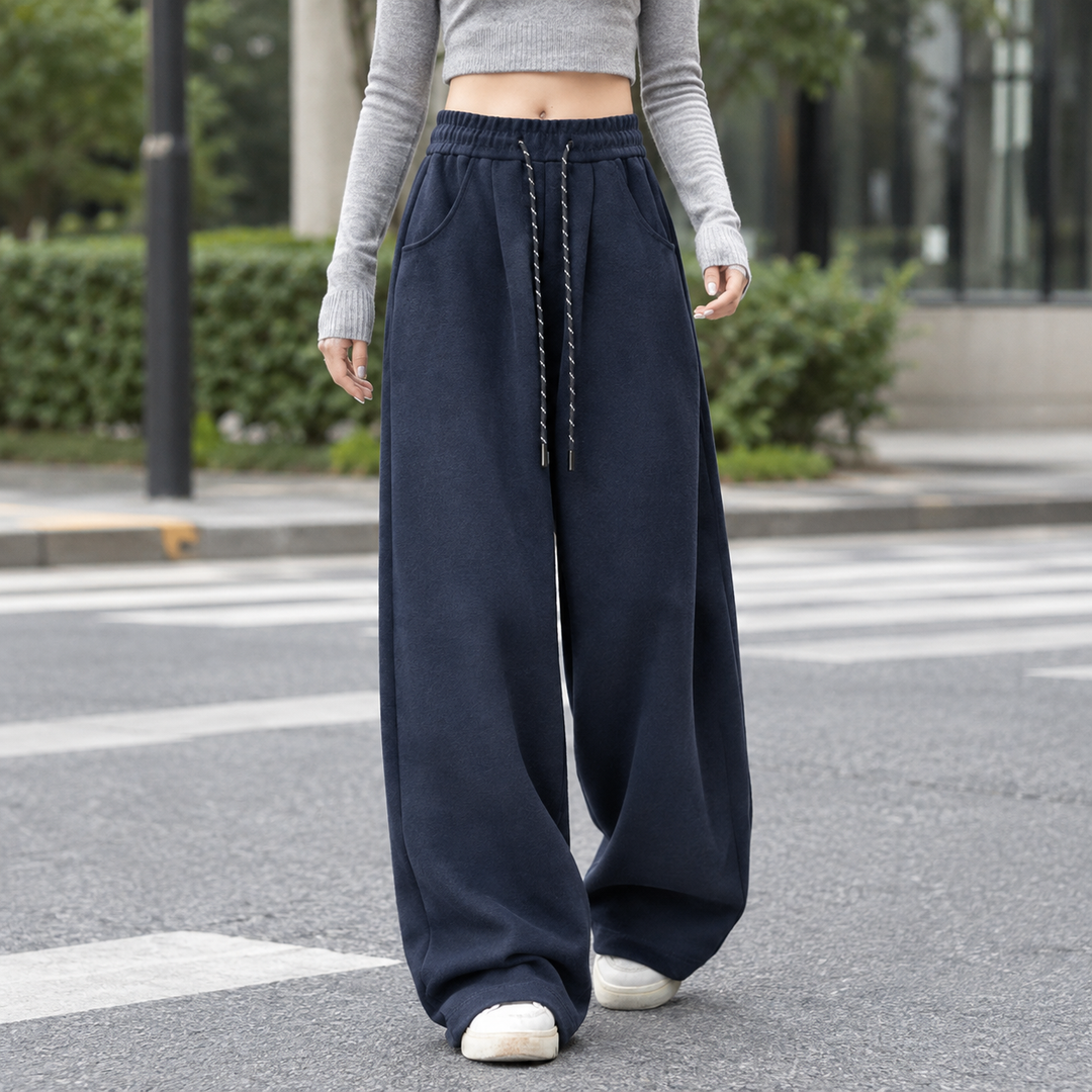 Mara Wide Leg Pants