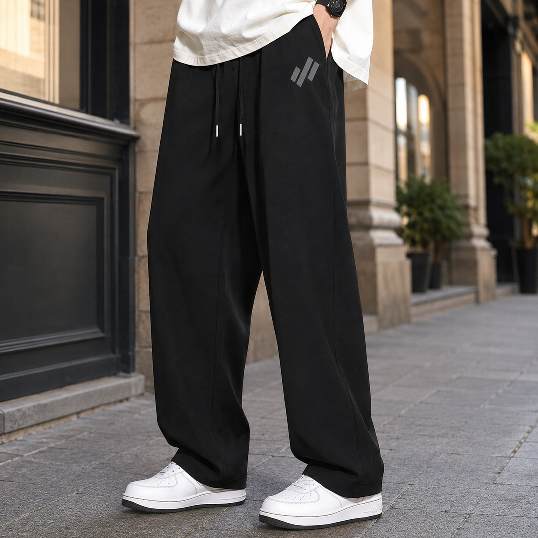 Rupert Relaxed Pants