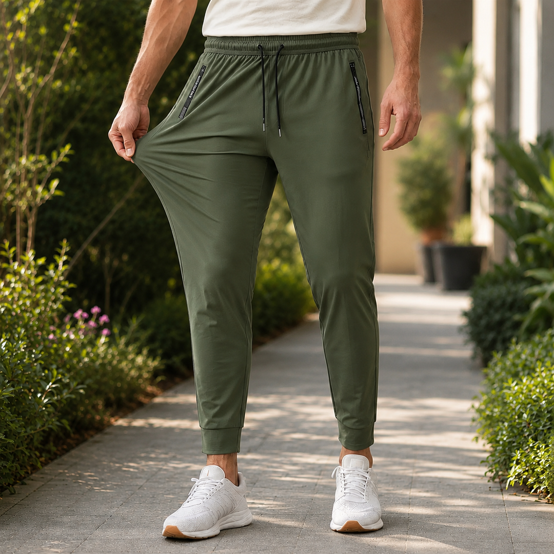 Florian Tapered Pants