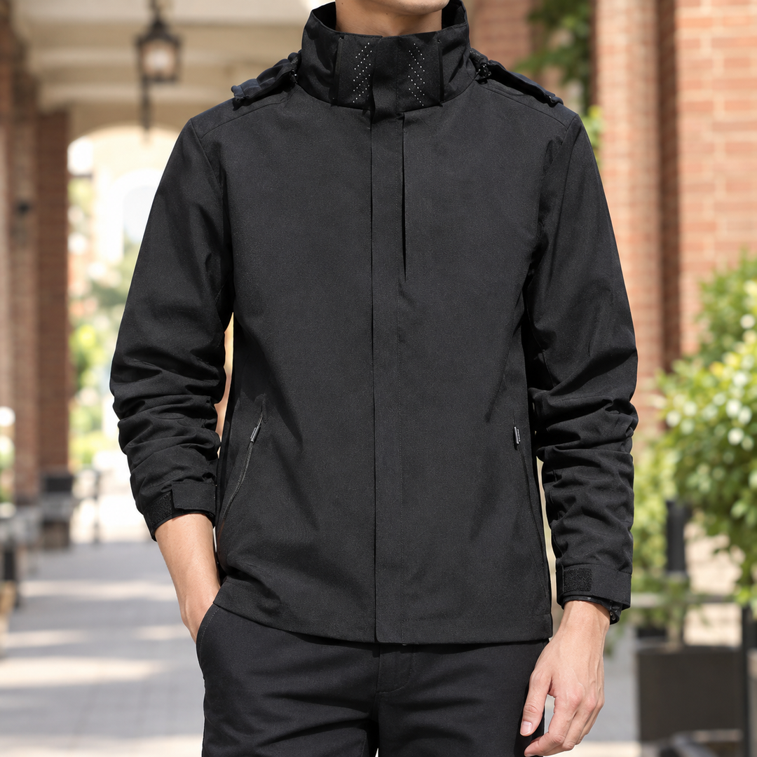 Lysander Sport Jacket