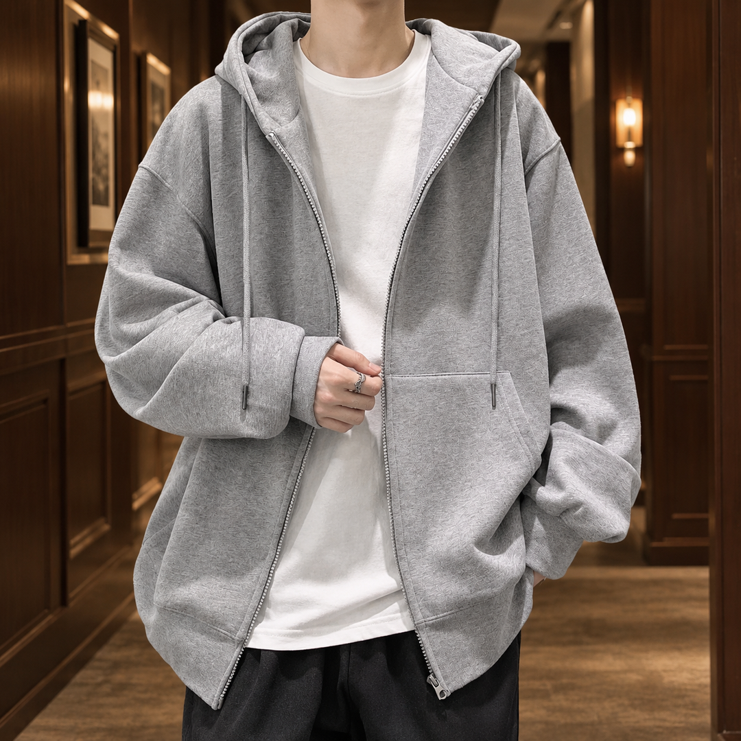 Merrick Oversized Hoodie