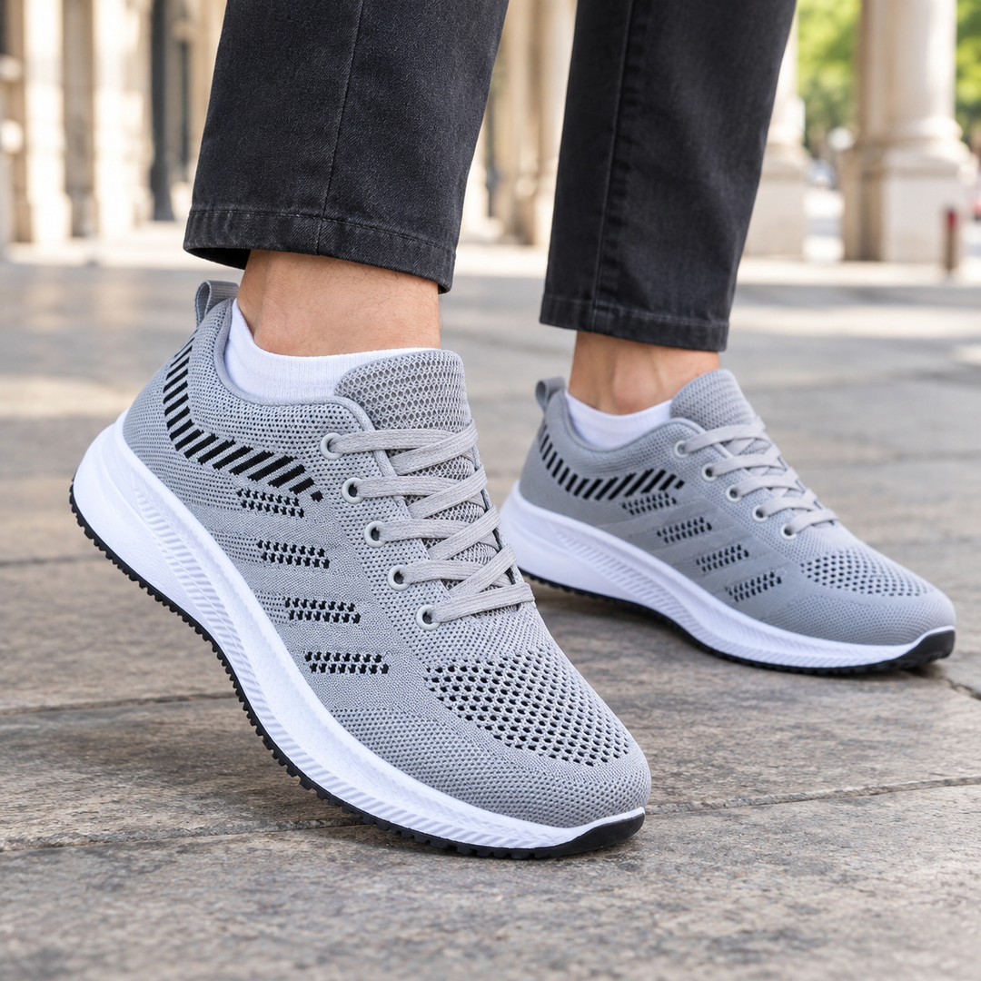 Ridolfi Mesh Sneakers